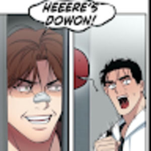 Meet your Posher, Lez